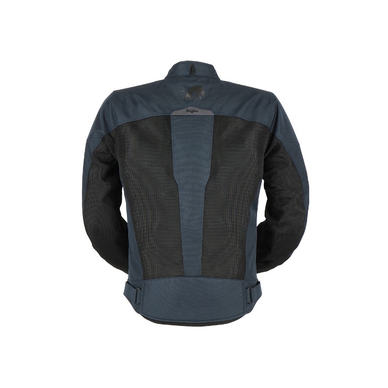 Kurtka motocyklowa Furygan Mistral Evo 3 niebieska