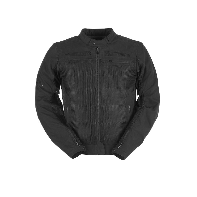 Kurtka motocyklowa Furygan TX Furyo Vented Black wyprzedaż