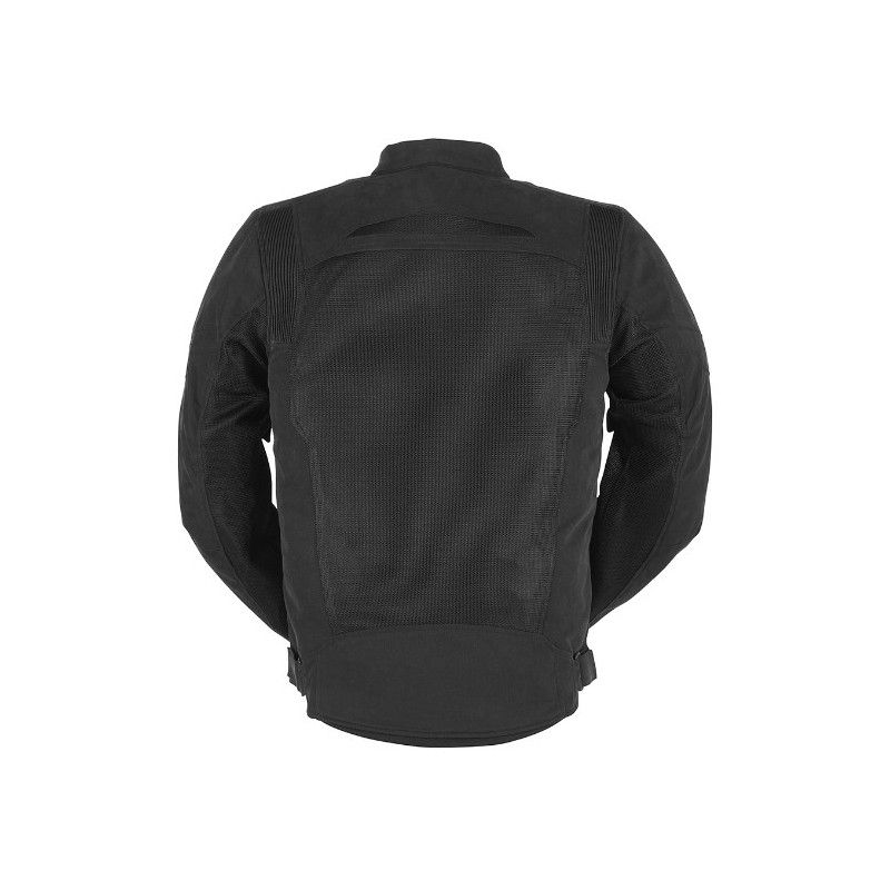 Kurtka motocyklowa Furygan TX Furyo Vented Black wyprzedaż