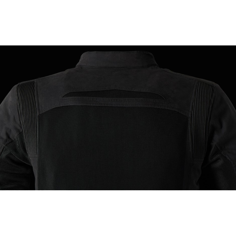Kurtka motocyklowa Furygan TX Furyo Vented Black wyprzedaż