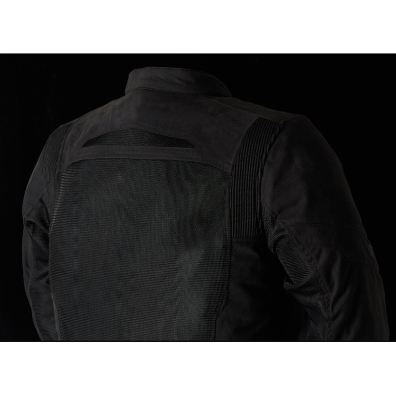 Kurtka motocyklowa Furygan TX Furyo Vented Black wyprzedaż