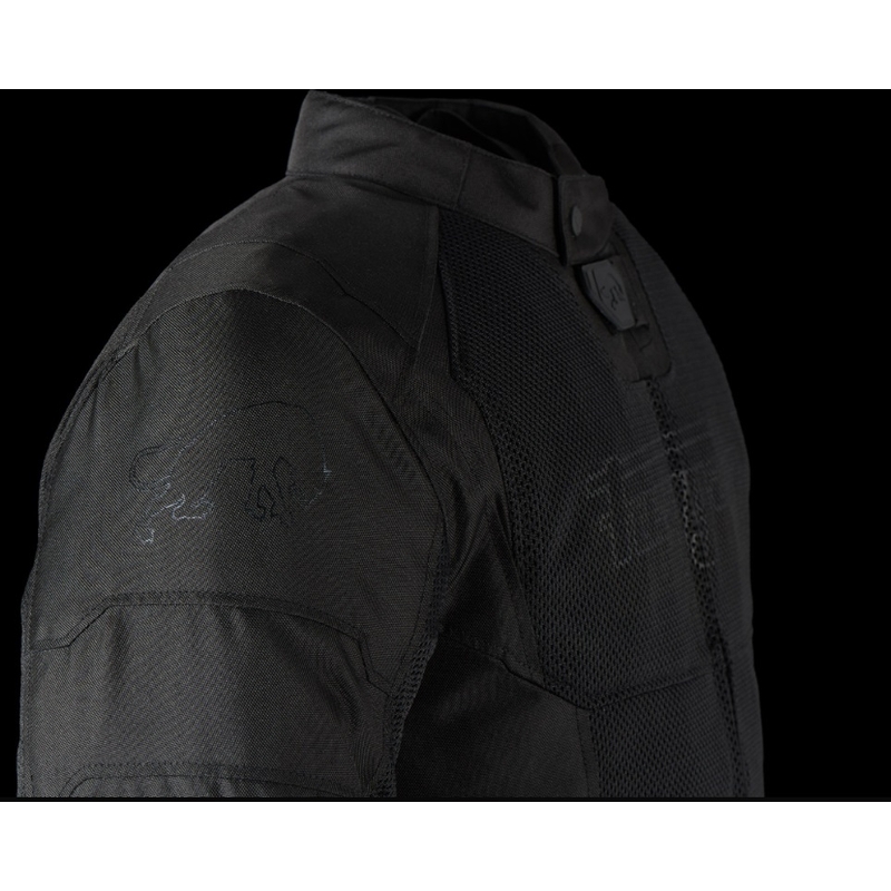 Kurtka motocyklowa Furygan Ultra Spark Vented 3in1 Black