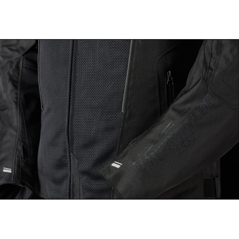 Kurtka motocyklowa Furygan Ultra Spark Vented 3in1 Black