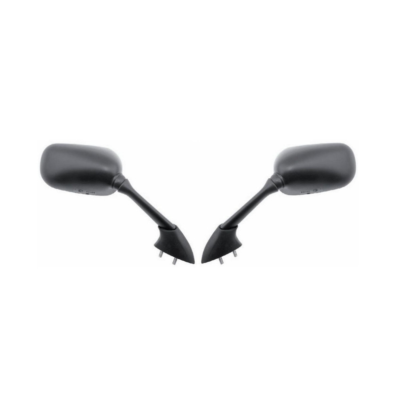 Zestaw lusterek YAMAHA YZF R1 07-08