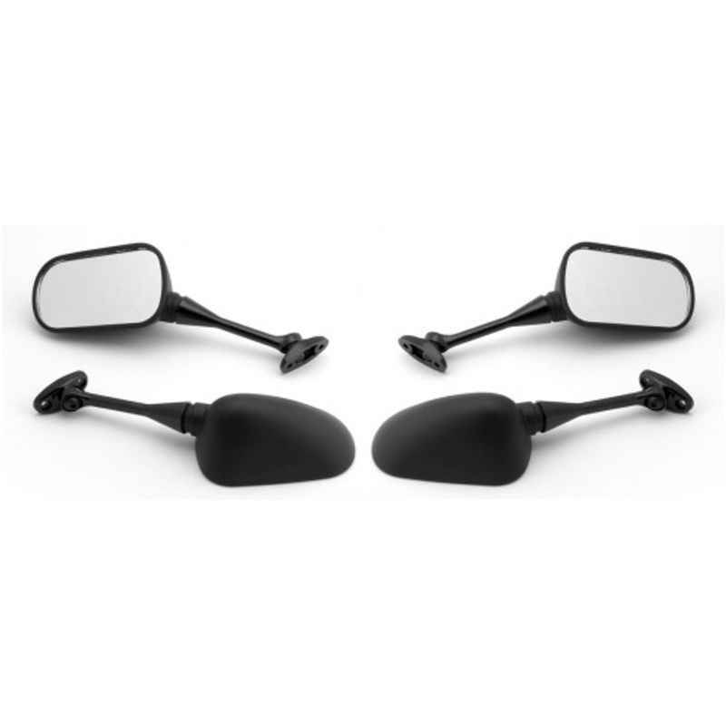 Zestaw luster Honda CBR 1000RR (04-07)