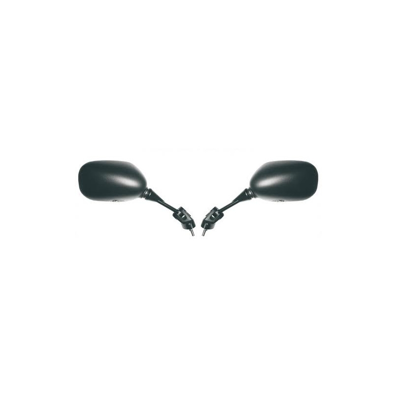 Zestaw lusterek motocyklowych Vicma Kawasaki ZX 10R (04-07)