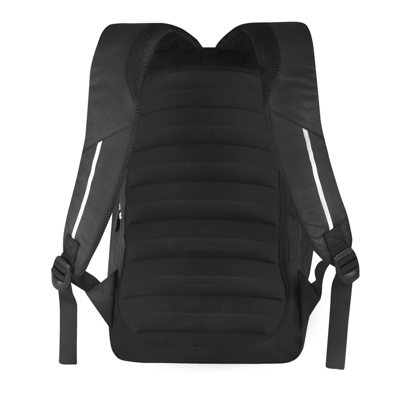 Plecak FORCE Voyager 16 l czarny wyprzedaż