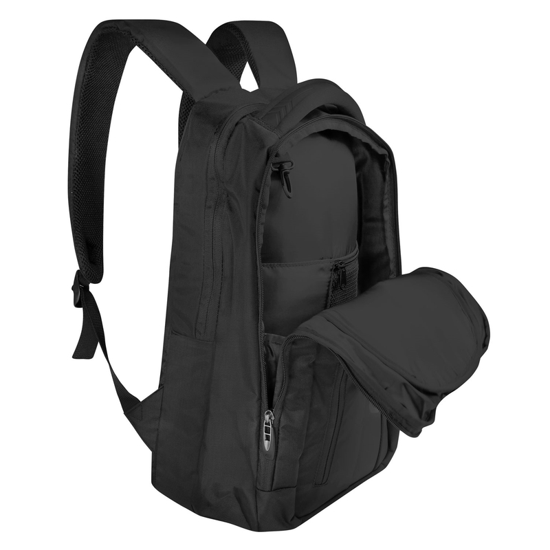 Plecak FORCE Voyager 16 l czarny wyprzedaż