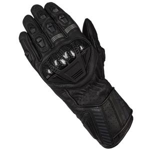 Rękawice motocyklowe Ozone RS-600 czarne