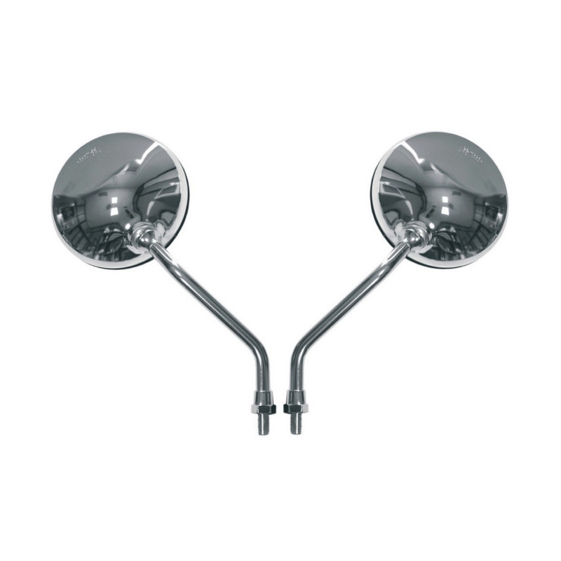 Zestaw lusterek motocyklowych Vicma Honda CB 500