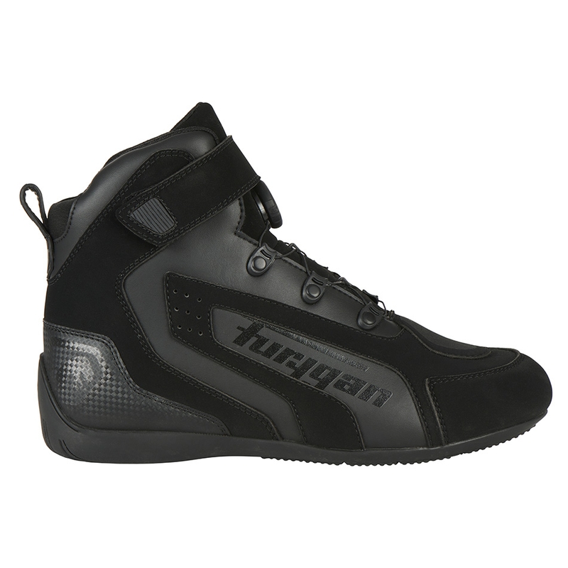 Buty motocyklowe Furygan V4 Easy D3O czarne