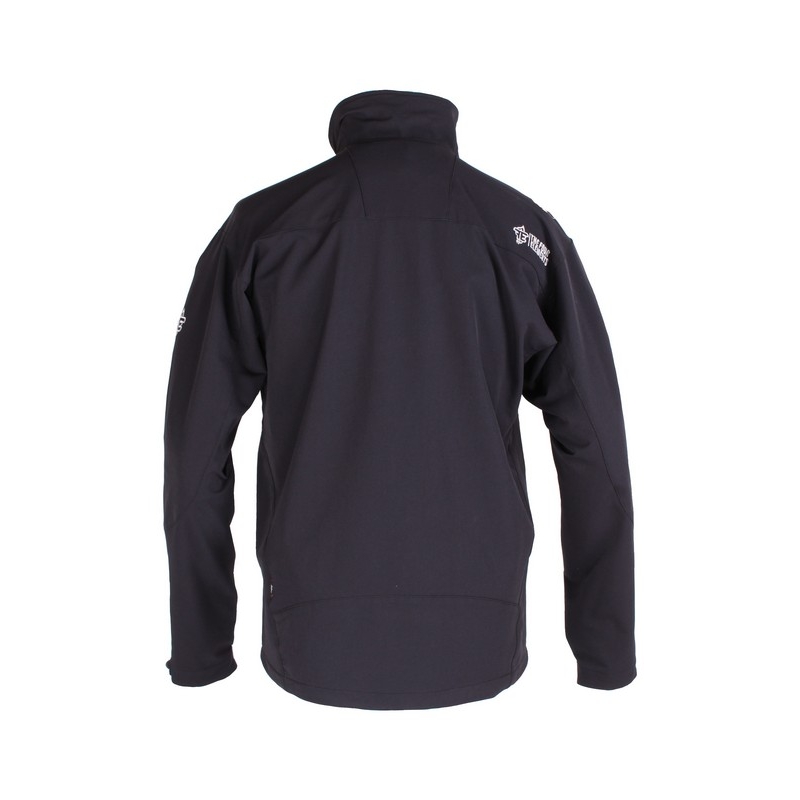 Męska Softshell kurtka The Four Elements-Brad wyprzedaż