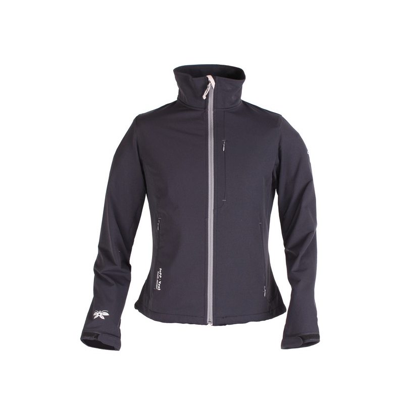 Damska Softshell kurtka Monica wyprzedaż