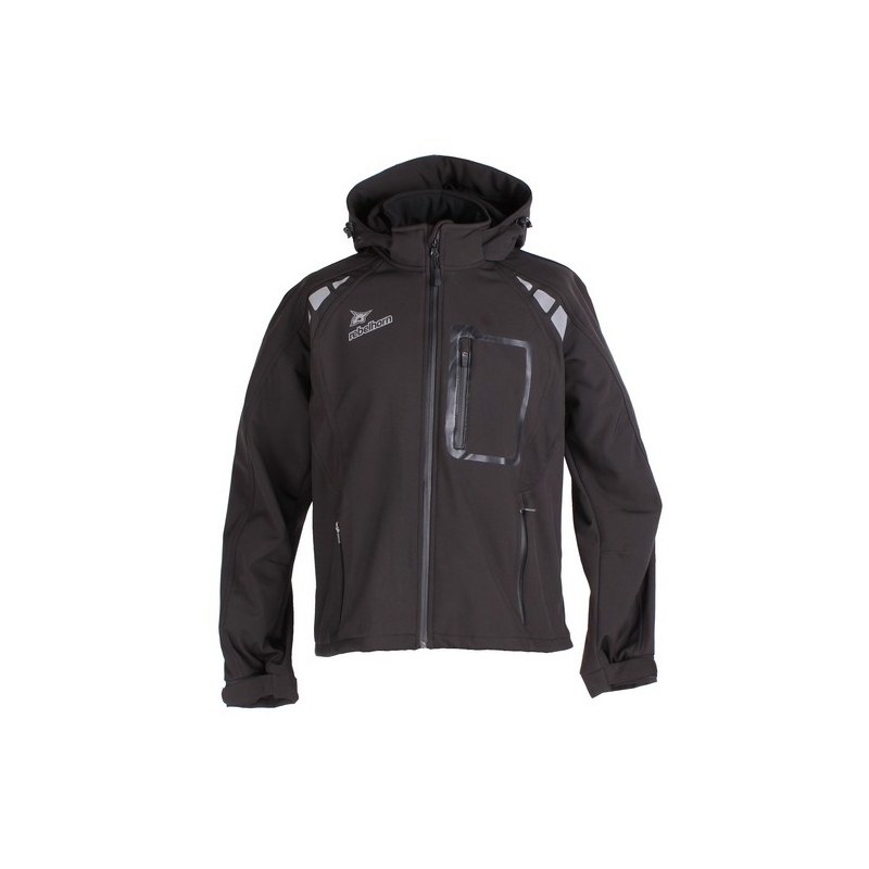 Kurtka Rebelhorn Softshell wyprzedaż