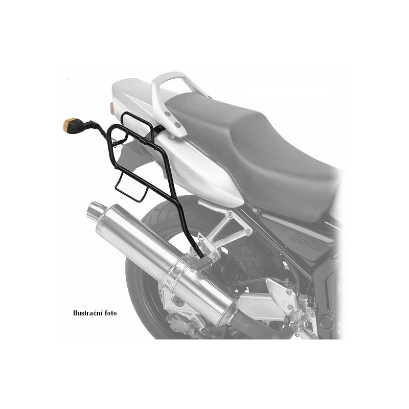Pannier rack Honda Hornet 900 (02-08)