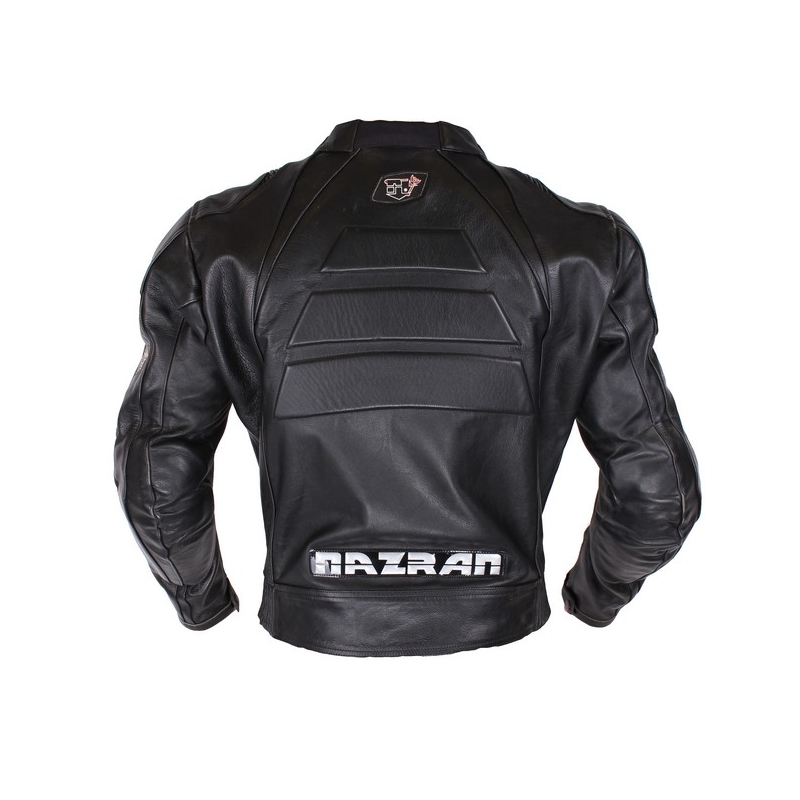 Kurtki motocyklowe skórzane Nazran sprzedaż