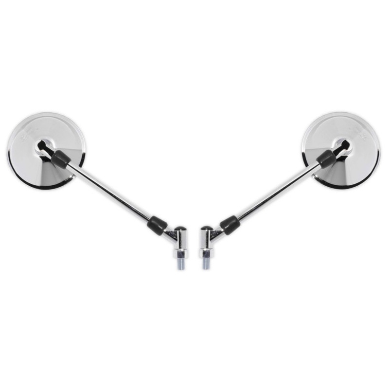 Zestaw lusterek motocyklowych Vicma ES483