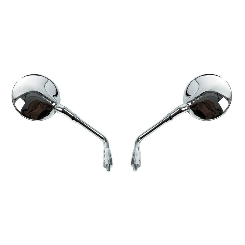 Zestaw lusterek motocyklowych Vicma Kawasaki, Honda