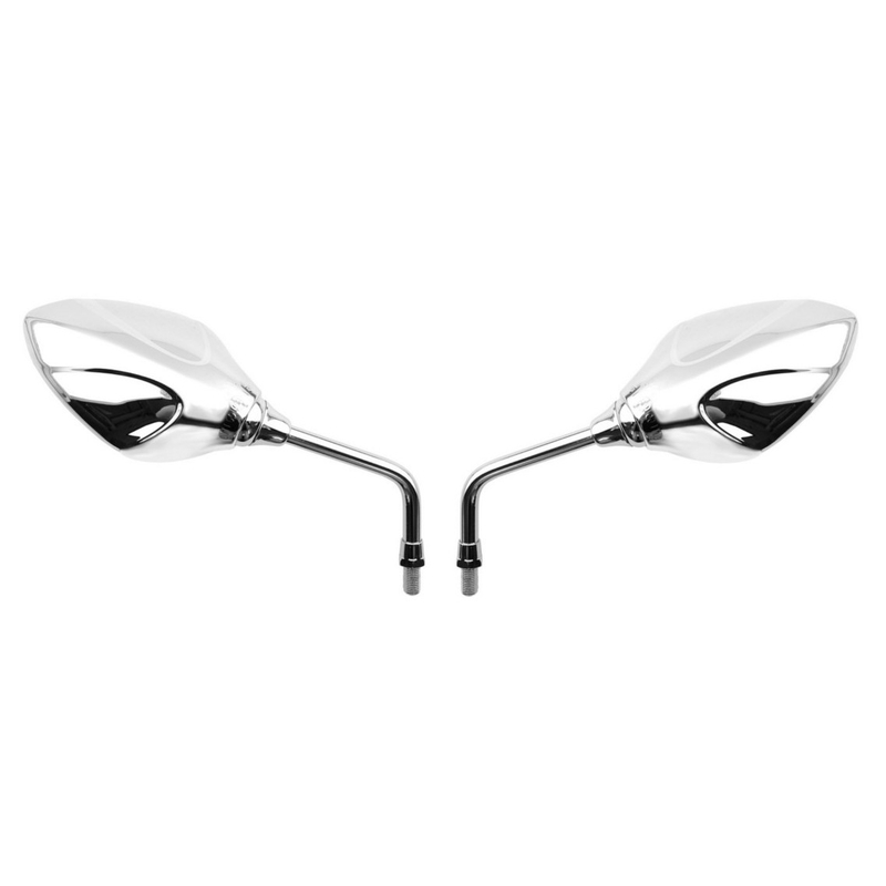 Zestaw lusterek motocyklowych Vicma E556
