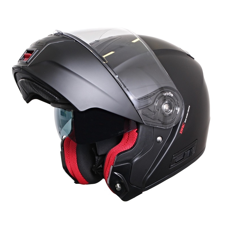 Kask moto szczękowy RSA TR-01 wyprzedaż