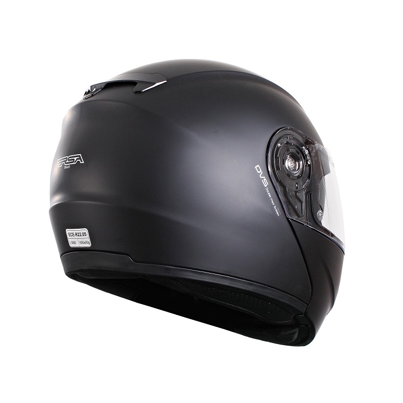 Kask moto szczękowy RSA TR-01 wyprzedaż