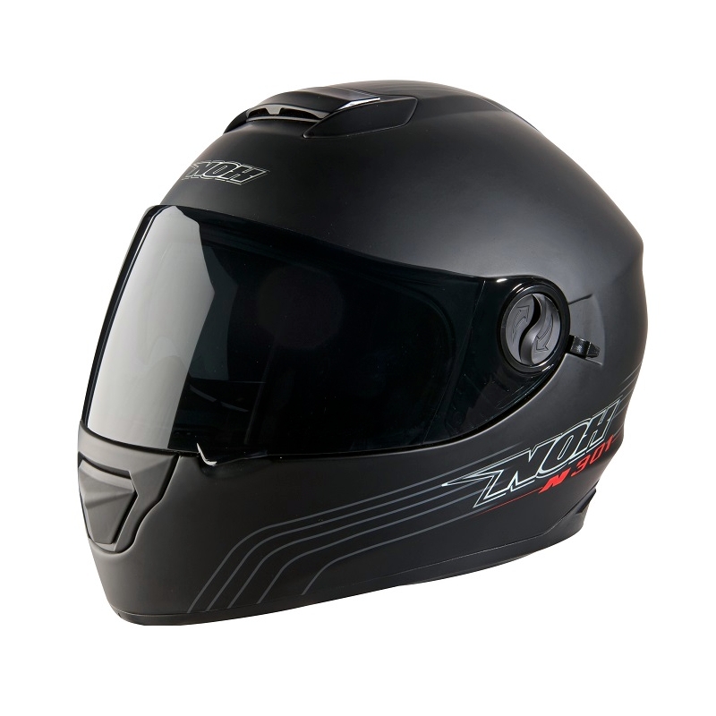 Integralny kask motocyklowy NOX N301 wyprzedaż