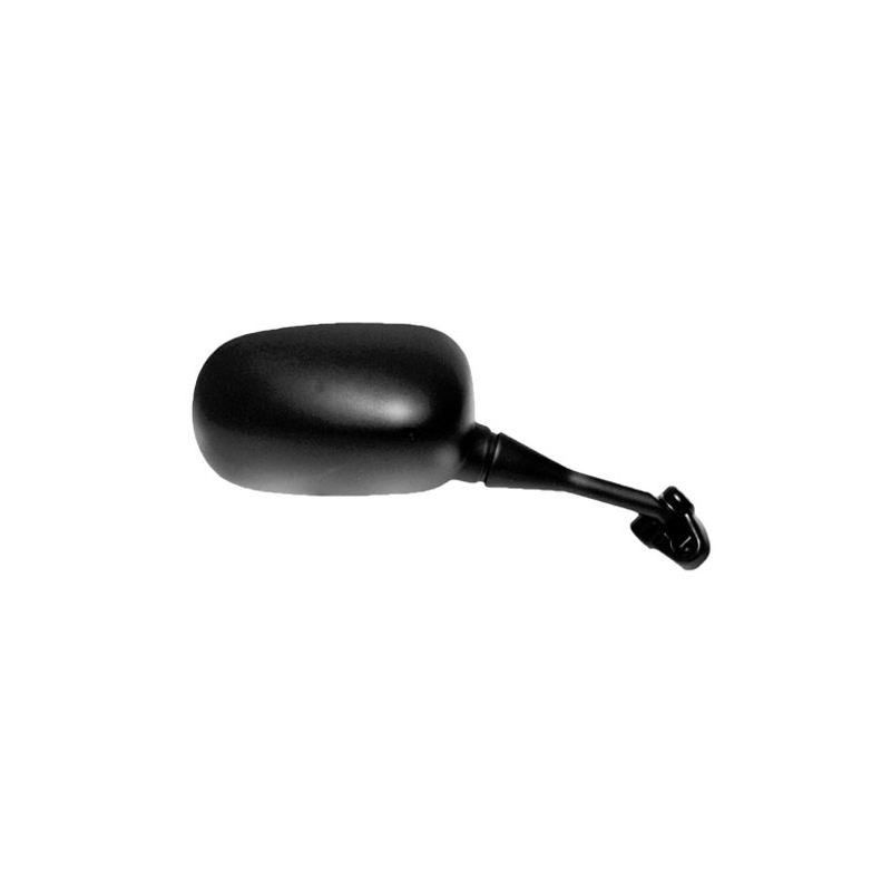 Lusterko na moto EMGO 20-87021R Honda Black-prawe wyprzedaż