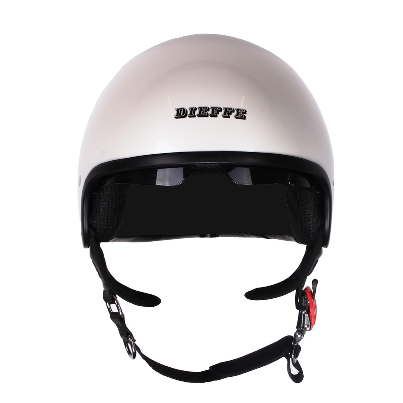 Otwarty kask Dieffe 2400 wyprzedaż