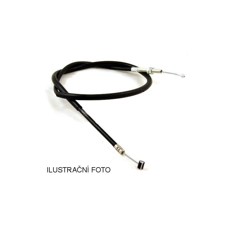 Linka sprzęgła Yamaha DT50R wyprzedaż