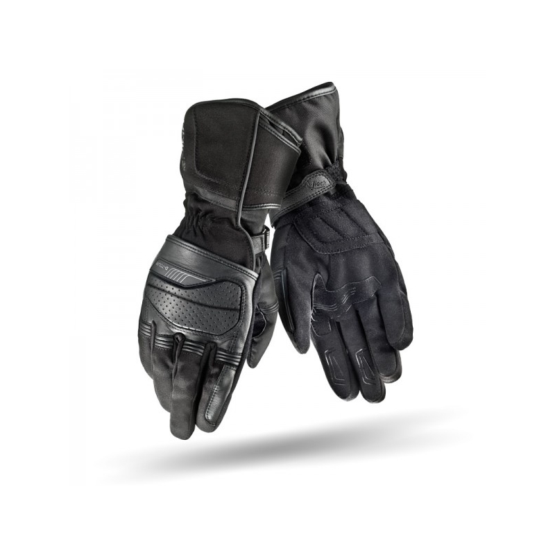Rękawice motocyklowe Shima D-Tour WP