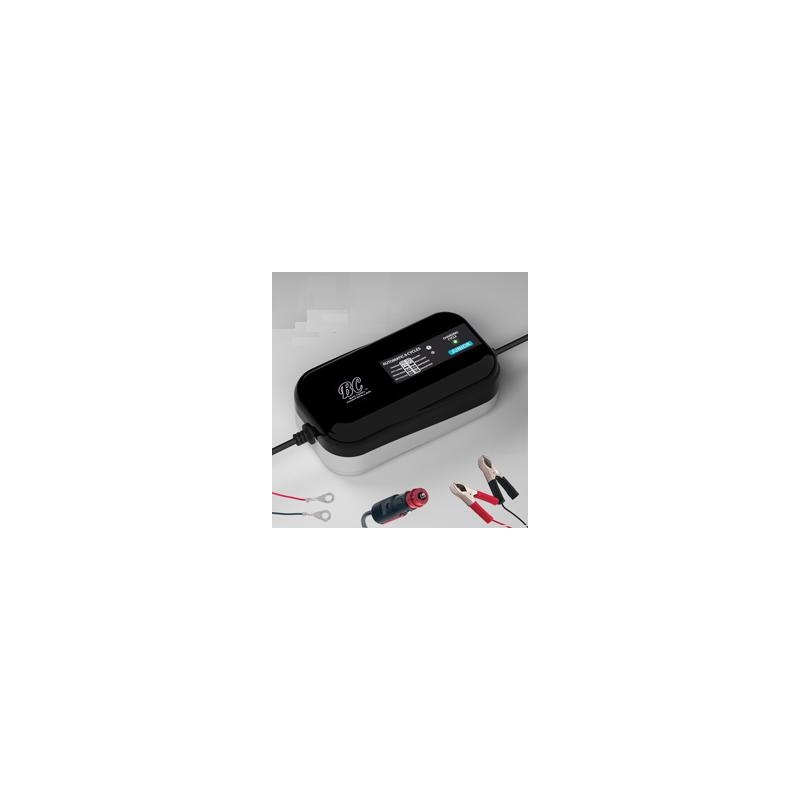 Ładowarka baterii BC-Controller Junior 1500