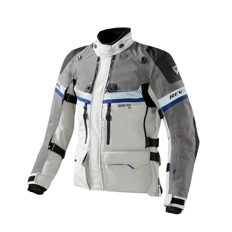 Kurtka motocyklowa Revit Dominator GTX