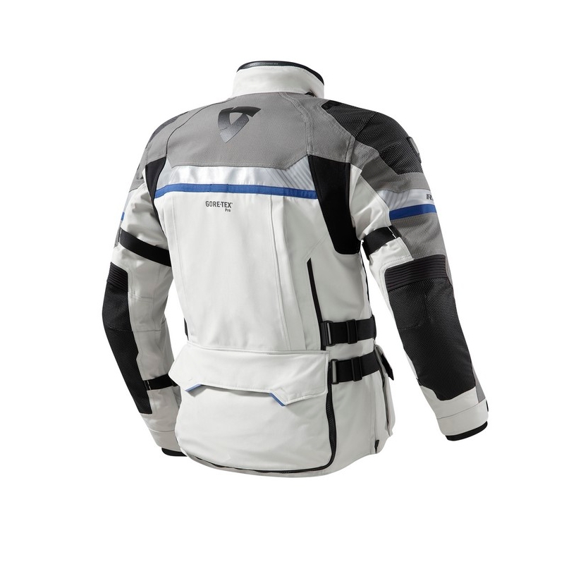 Kurtka motocyklowa Revit Dominator GTX