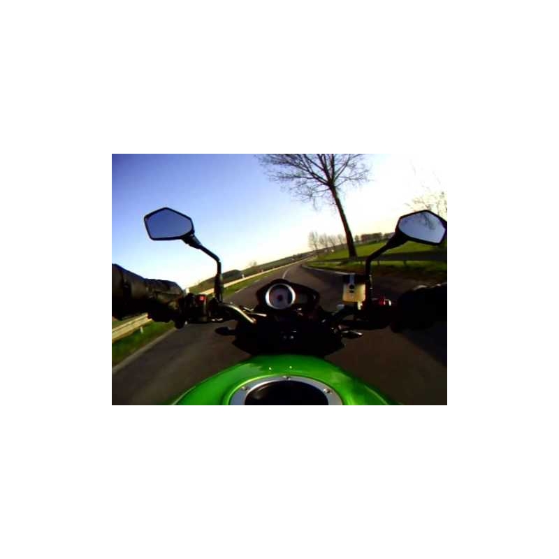 Kamera GoPro HD Motorsports sportowe Hero