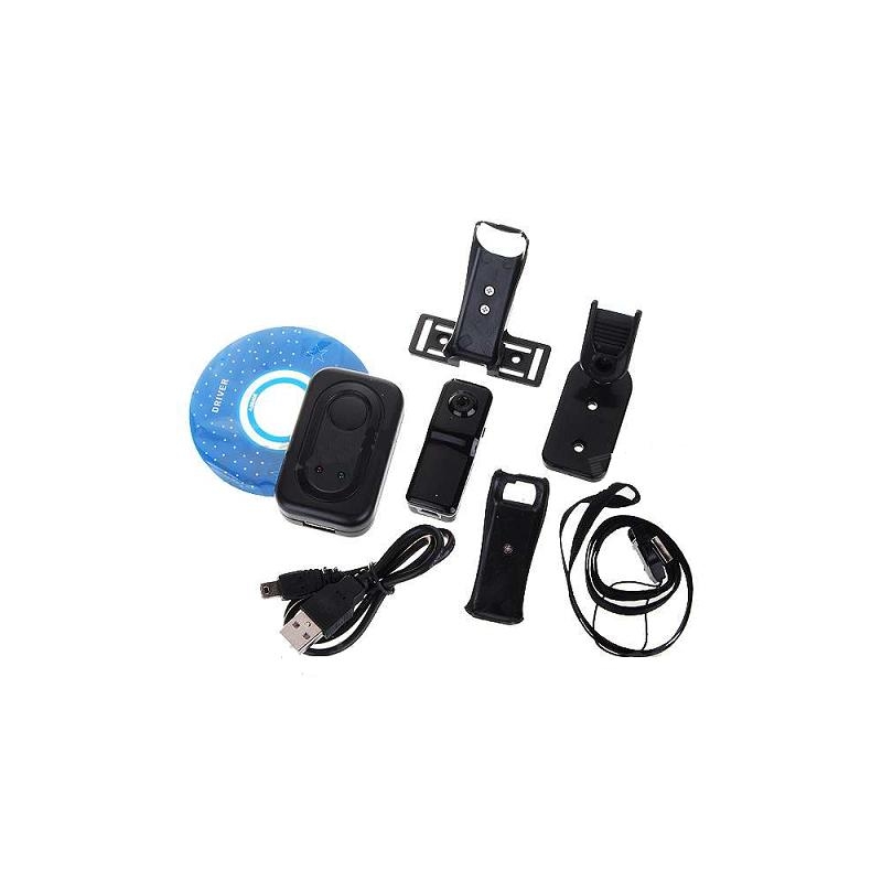 Szczery Kamera 300K Pixel-Spy Camera