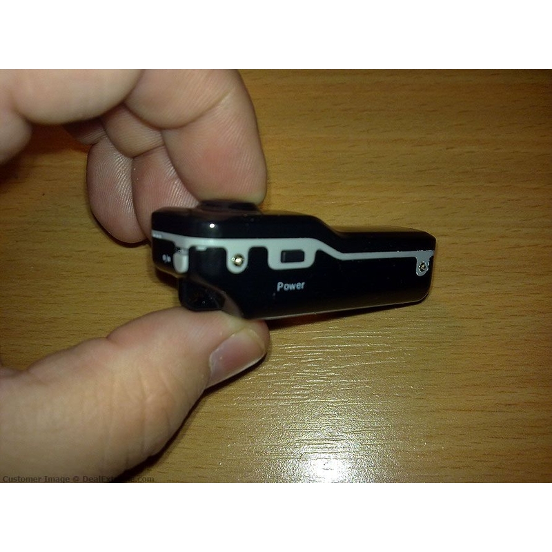 Szczery Kamera 300K Pixel-Spy Camera