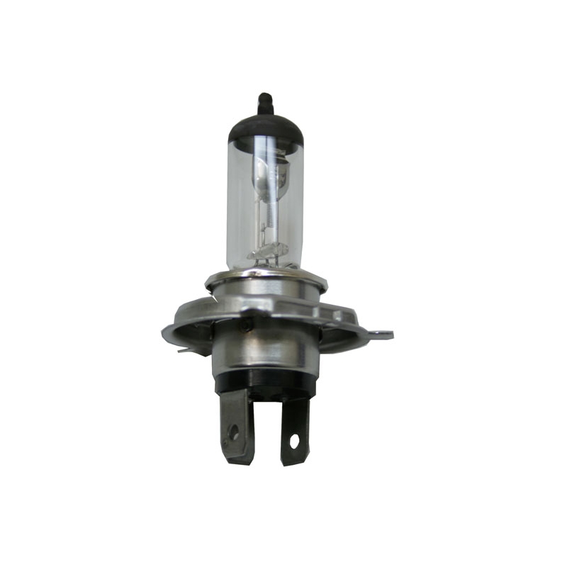 Przez firmę Philips żarówka halogenowa H4 12V 60 / 55W Long Life