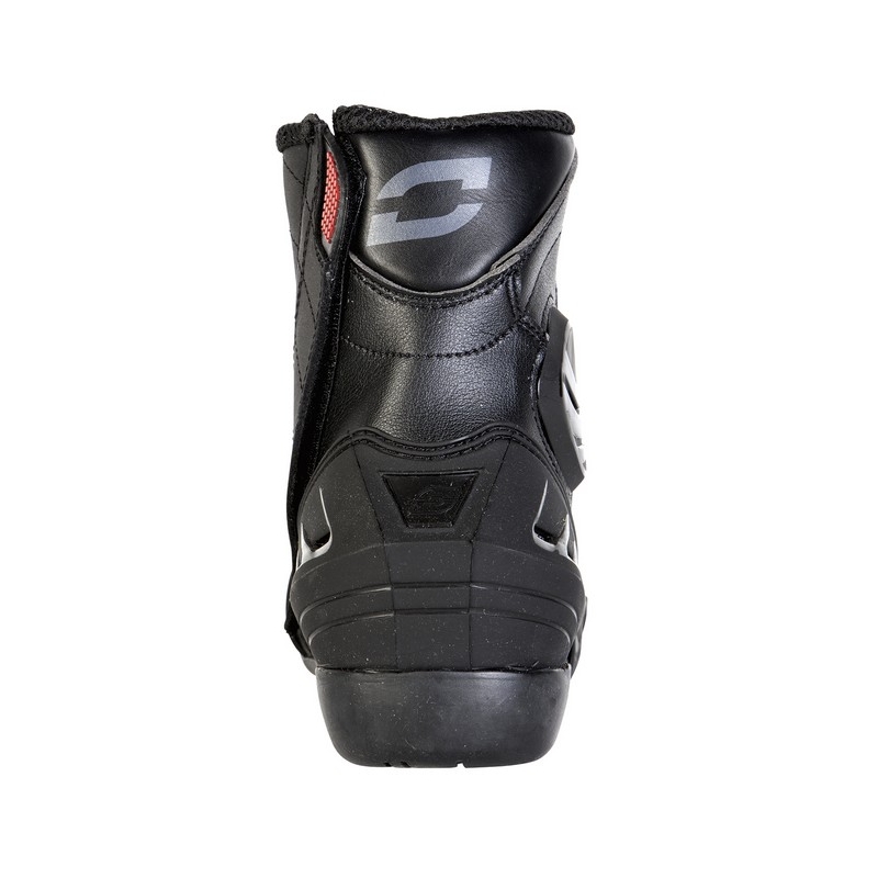 Buty na motocykl Ozone Urban czarne wyprzedaż