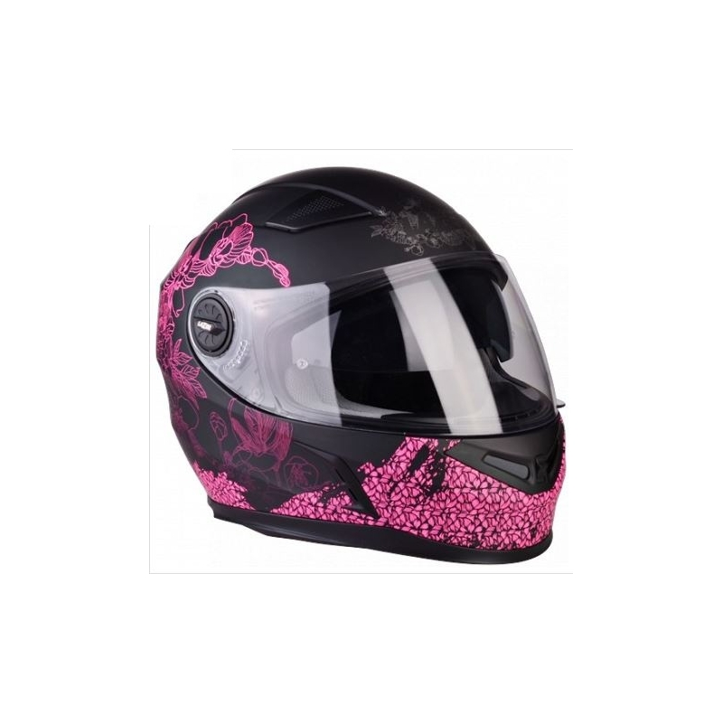 Integralny kask motocyklowy Lazer Bayamo Pretty Girl
