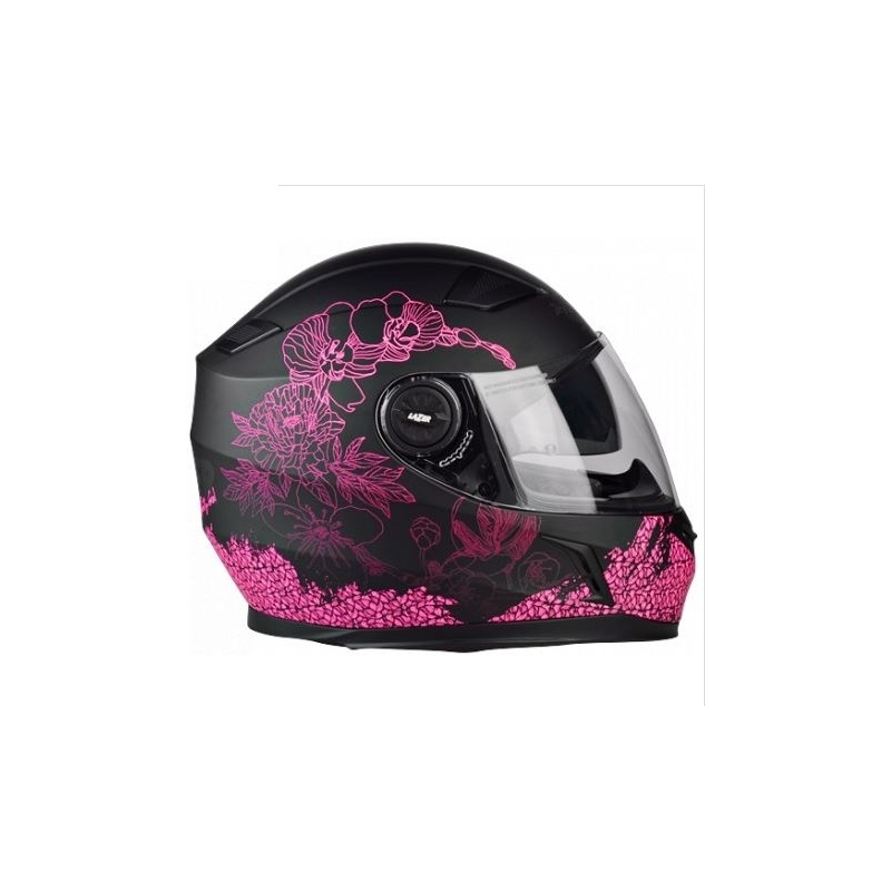 Integralny kask motocyklowy Lazer Bayamo Pretty Girl