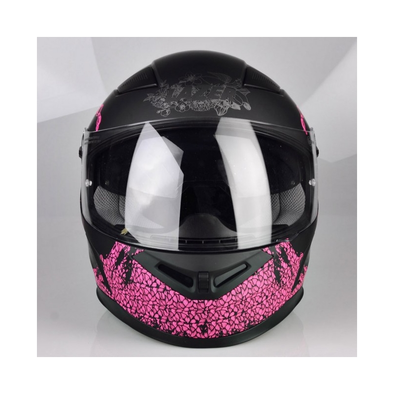 Integralny kask motocyklowy Lazer Bayamo Pretty Girl