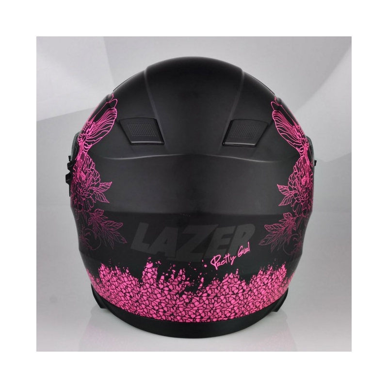 Integralny kask motocyklowy Lazer Bayamo Pretty Girl