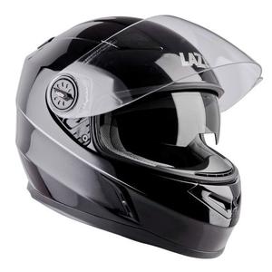 Integralny kask motocyklowy Lazer Bayamo Z-Line Black Metal