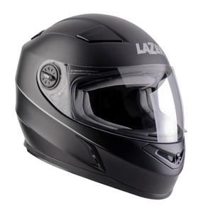 Integralny kask motocyklowy Lazer Bayamo Z-Line czarny matowy
