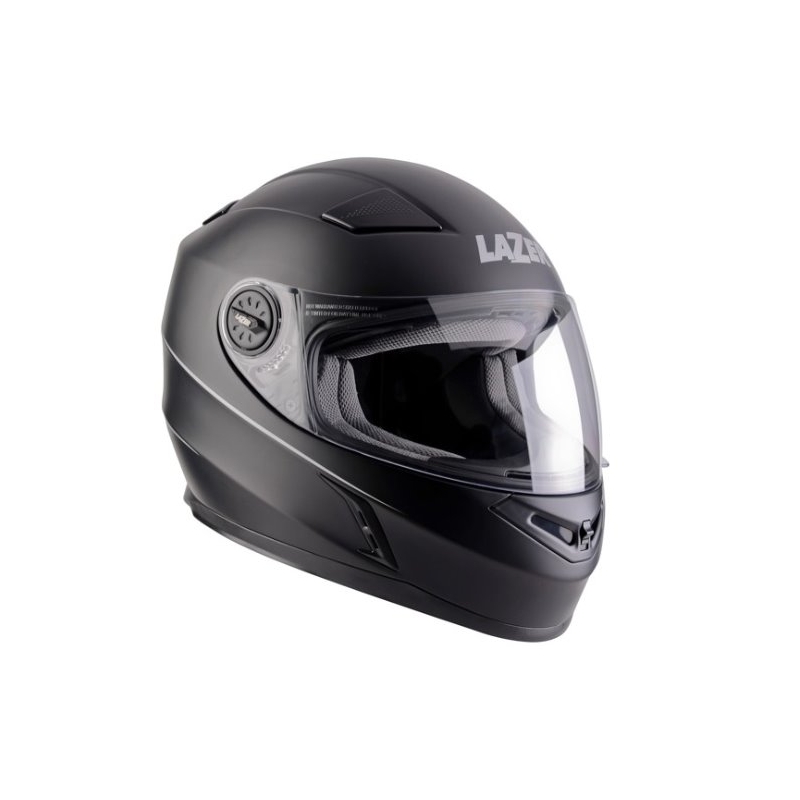 Integralny kask motocyklowy Lazer Bayamo Z-Line czarny matowy wyprzedaż