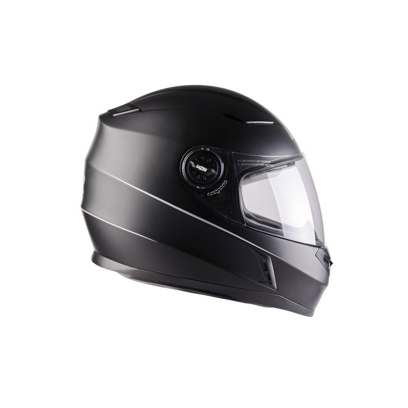 Integralny kask motocyklowy Lazer Bayamo Z-Line czarny matowy wyprzedaż
