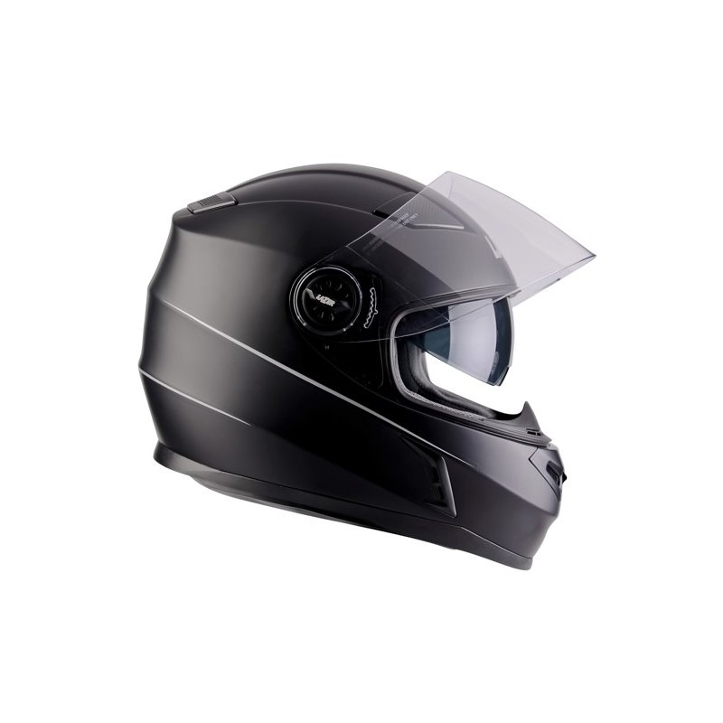 Integralny kask motocyklowy Lazer Bayamo Z-Line czarny matowy wyprzedaż