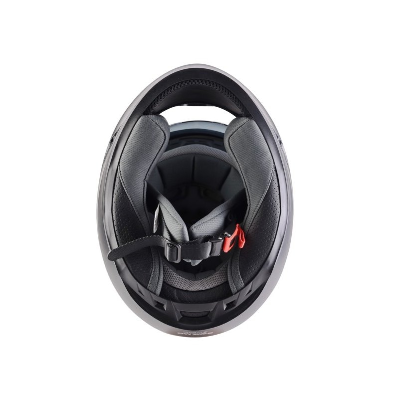 Integralny kask motocyklowy Lazer Bayamo Z-Line czarny matowy wyprzedaż