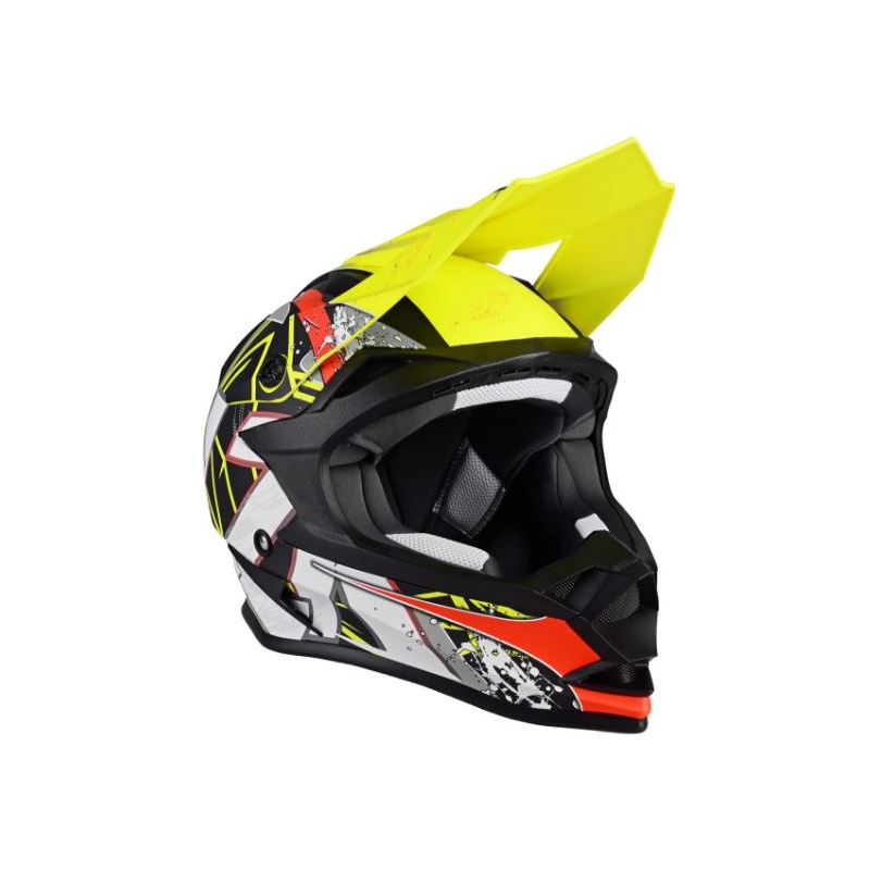 Motocrossowy kask Lazer OR-1 Aerial wyprzedaż