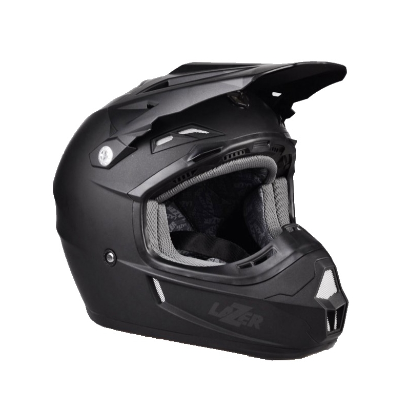 Krosowy kask motocyklowy Lazer Solid X7 X-Line wyprzedaż